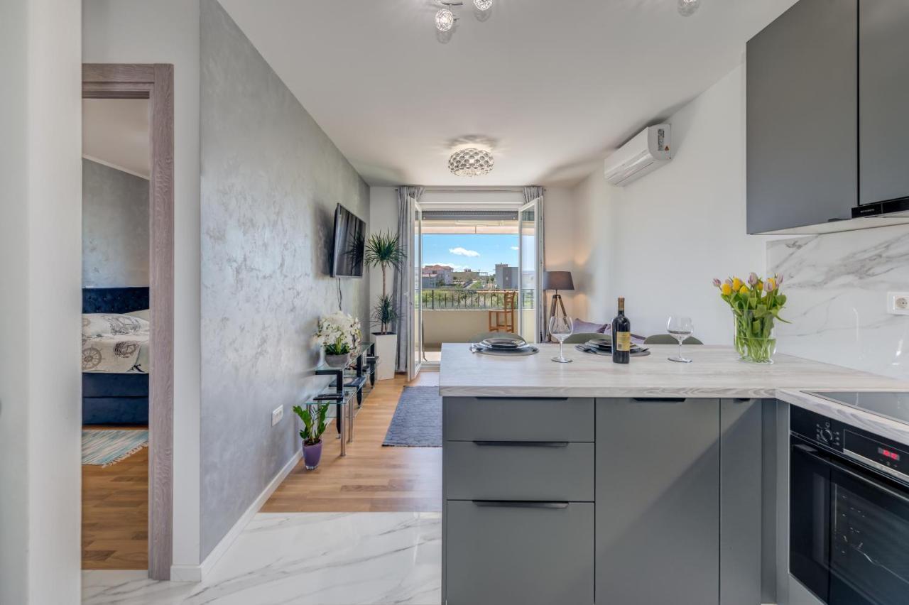 Searenity Apartment Сплит Екстериор снимка
