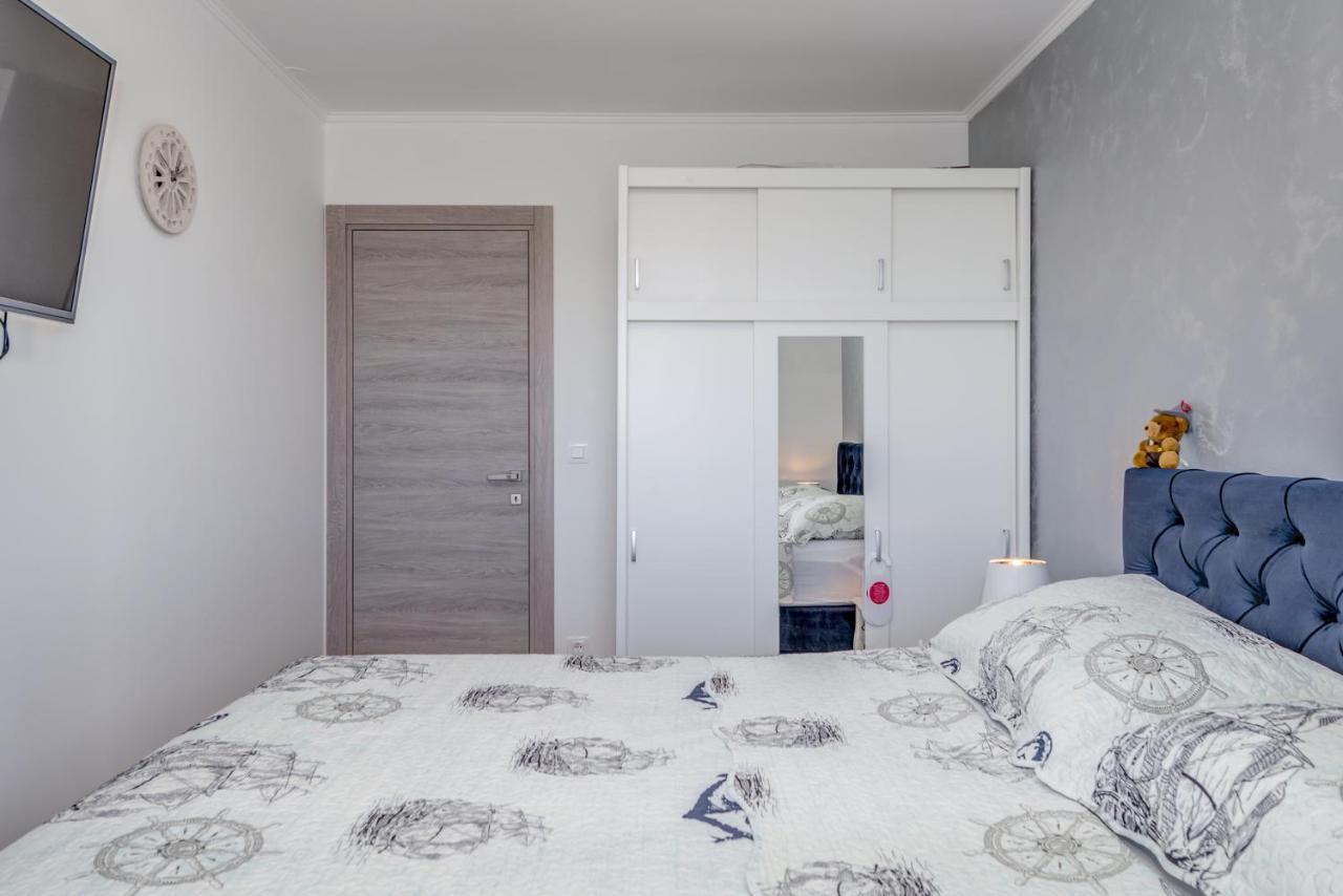Searenity Apartment Сплит Екстериор снимка