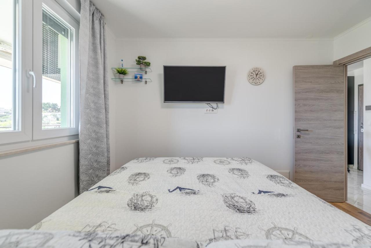 Searenity Apartment Сплит Екстериор снимка
