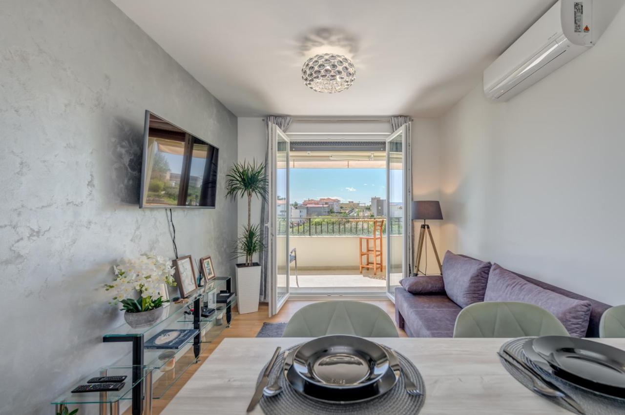 Searenity Apartment Сплит Екстериор снимка