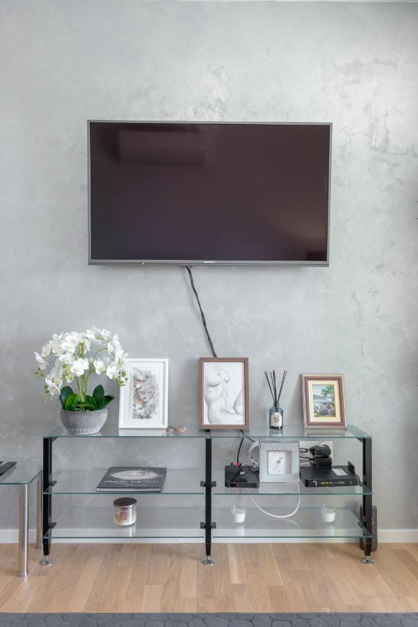 Searenity Apartment Сплит Екстериор снимка