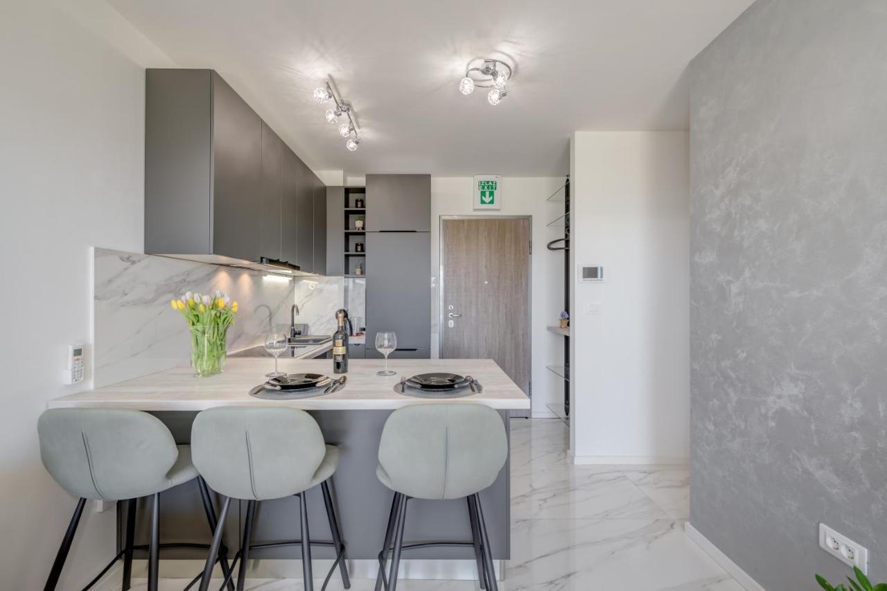 Searenity Apartment Сплит Екстериор снимка