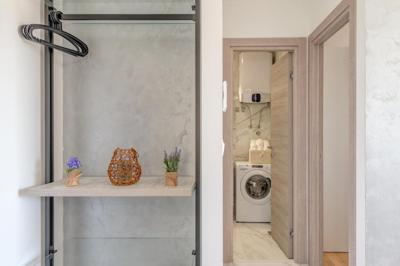 Searenity Apartment Сплит Екстериор снимка