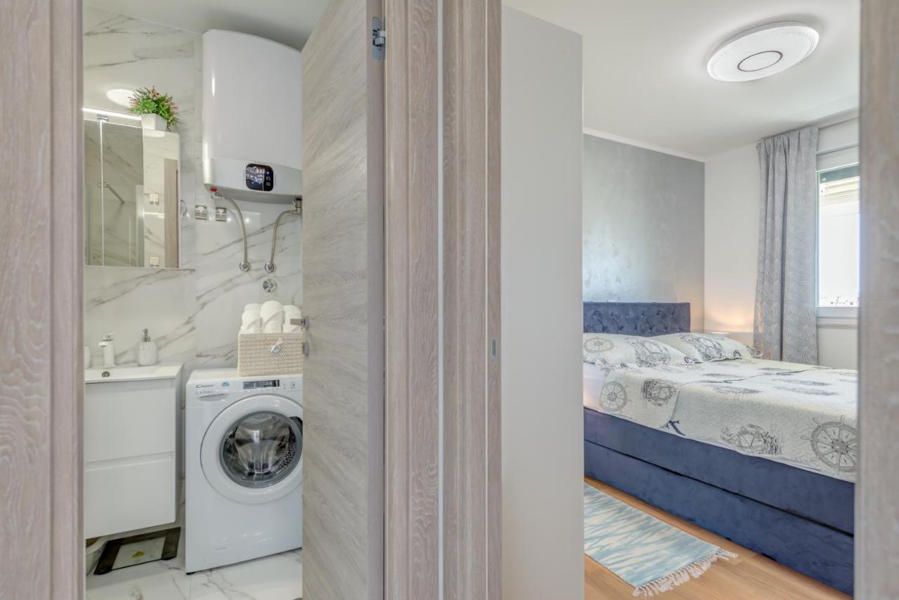 Searenity Apartment Сплит Екстериор снимка