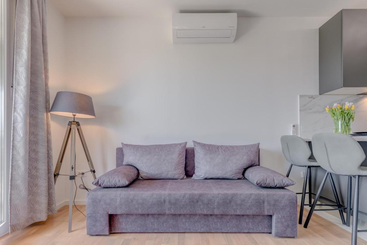 Searenity Apartment Сплит Екстериор снимка
