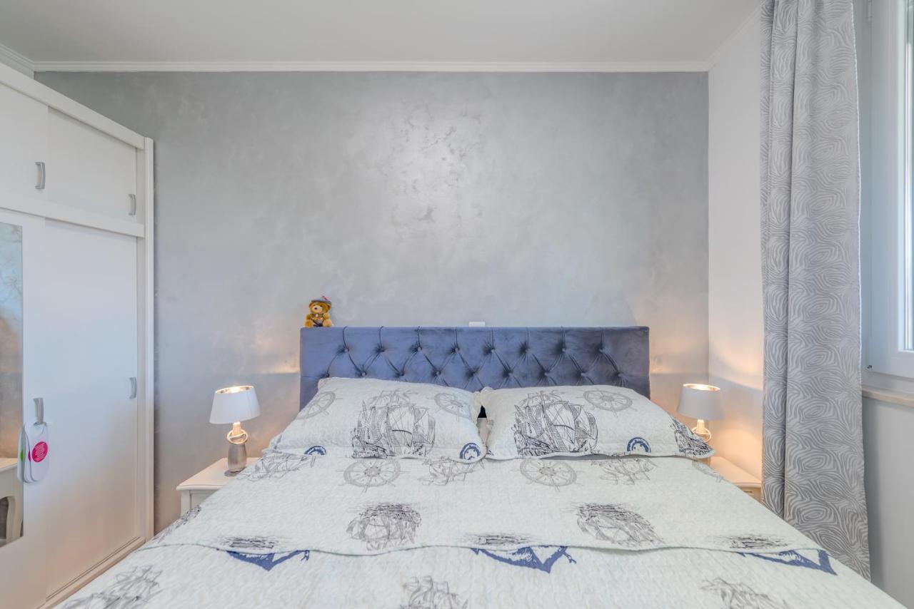 Searenity Apartment Сплит Екстериор снимка