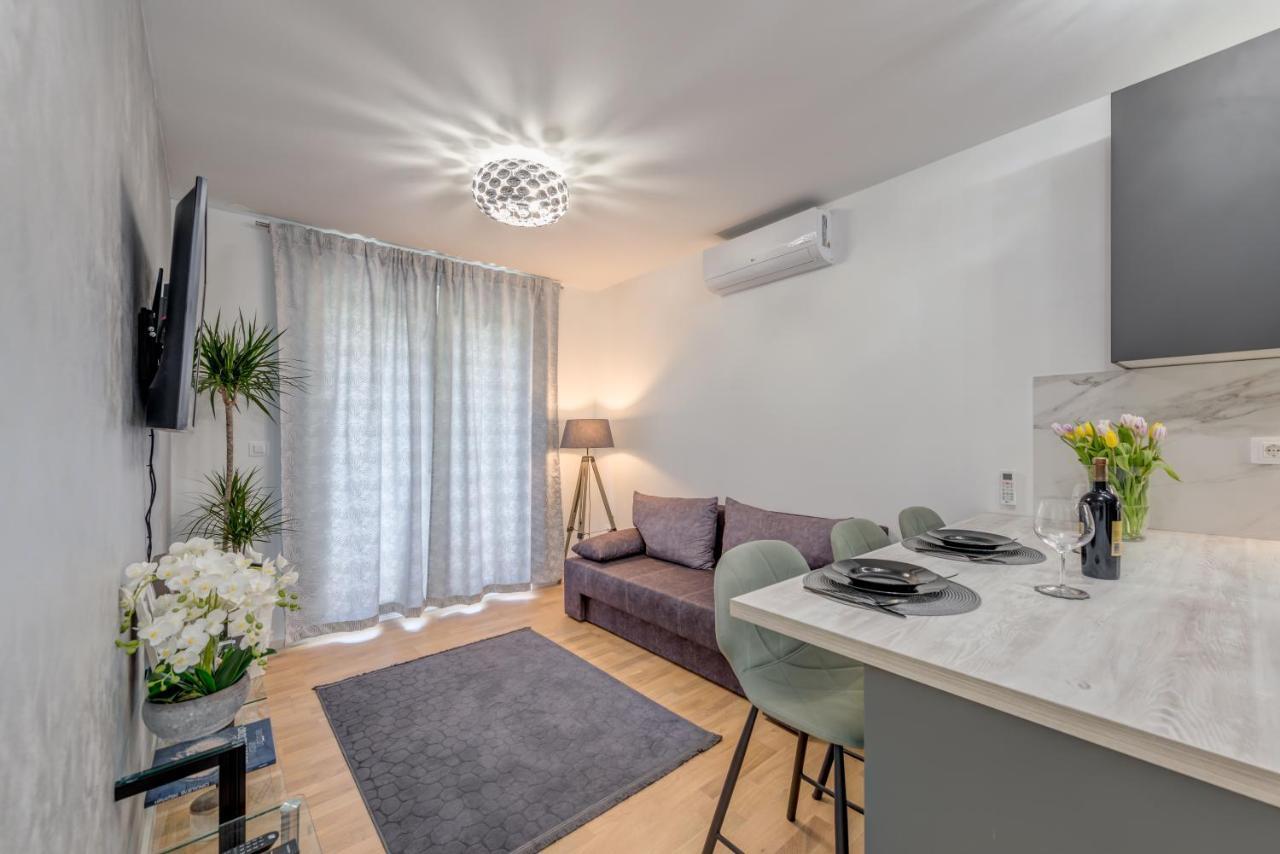 Searenity Apartment Сплит Екстериор снимка