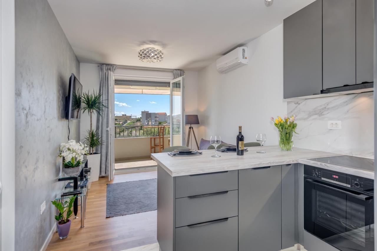 Searenity Apartment Сплит Екстериор снимка