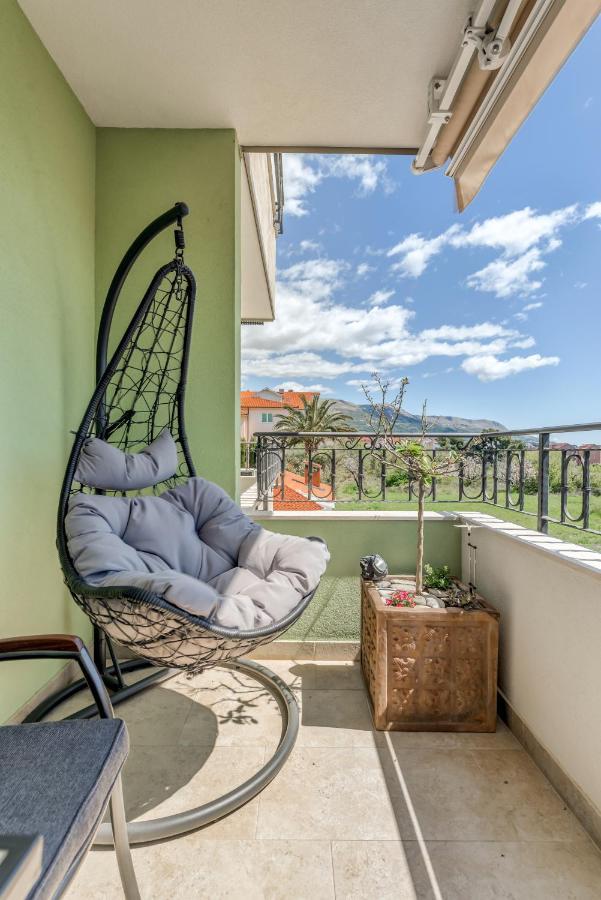 Searenity Apartment Сплит Екстериор снимка