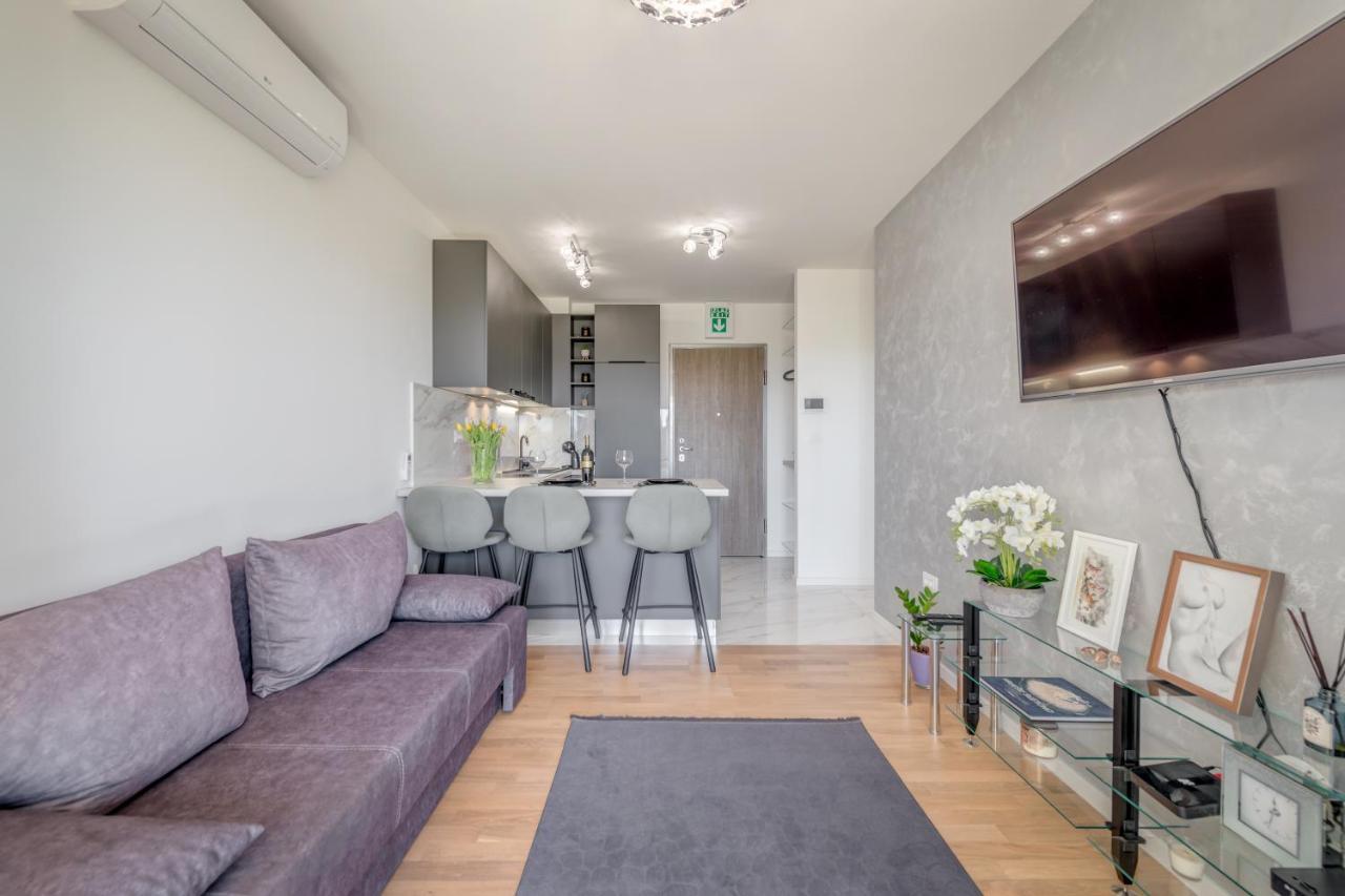 Searenity Apartment Сплит Екстериор снимка