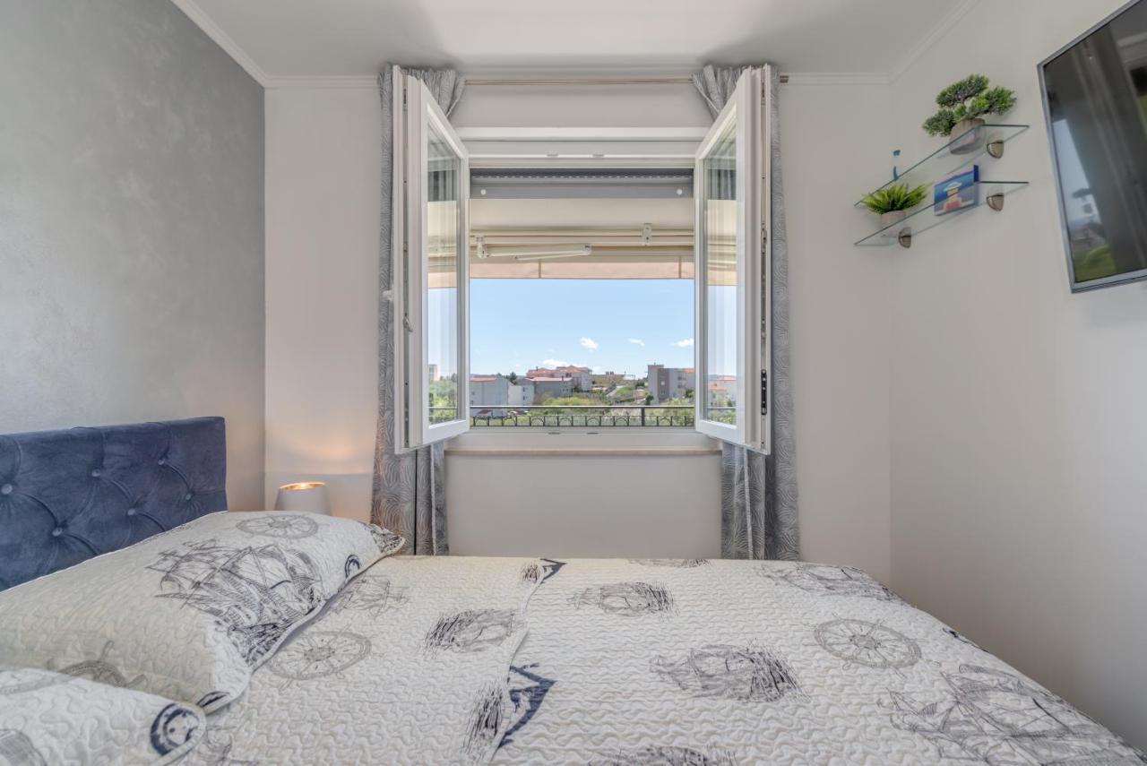 Searenity Apartment Сплит Екстериор снимка