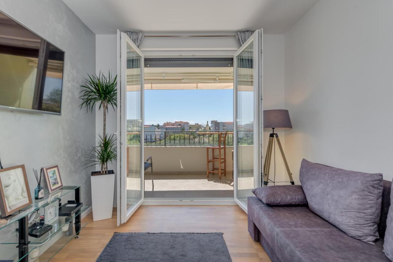 Searenity Apartment Сплит Екстериор снимка